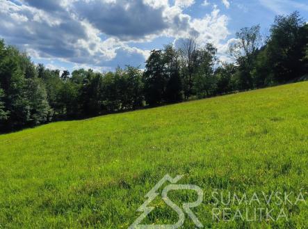 Prodej pozemku pro bydlení, 3 500 m²