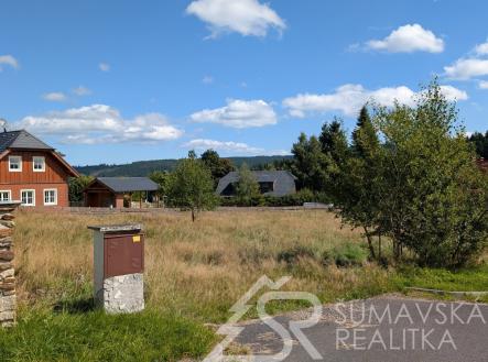 Prodej pozemku pro bydlení, 1 470 m²