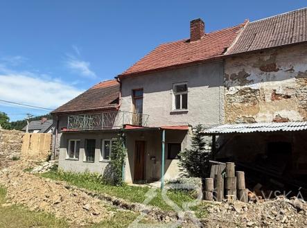 Prodej domu/vily, 149 m²