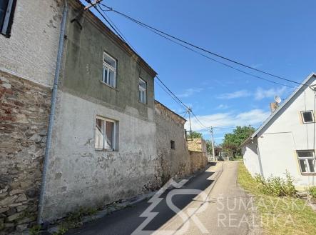 Prodej domu/vily, 149 m²