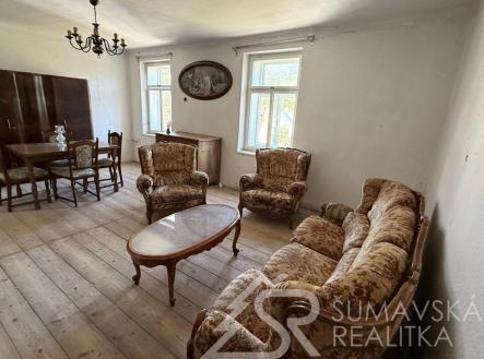 Prodej domu/vily, 149 m²