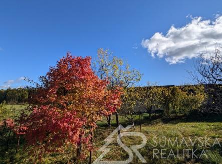 Prodej pozemku pro bydlení, 716 m²