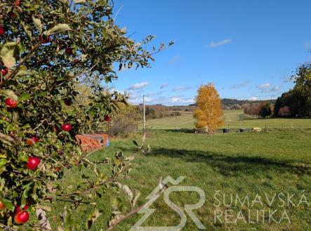 Prodej pozemku pro bydlení, 716 m²