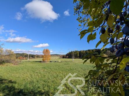 Prodej pozemku pro bydlení, 716 m²