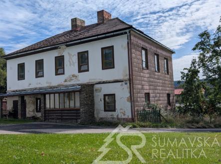 Prodej domu/vily, 300 m²