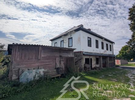 Prodej domu/vily, 300 m²