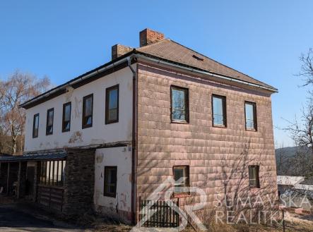 Prodej domu/vily, 300 m²