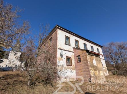 Prodej domu/vily, 300 m²