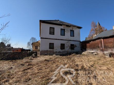 Prodej domu/vily, 300 m²