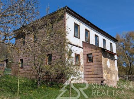 Prodej domu/vily, 300 m² obrázek