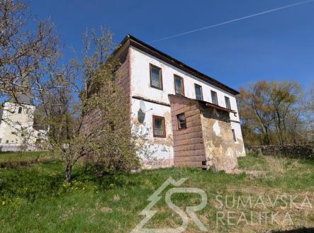 Prodej domu/vily, 300 m²