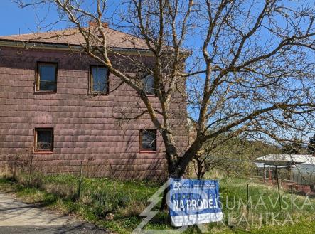 Prodej domu/vily, 300 m²