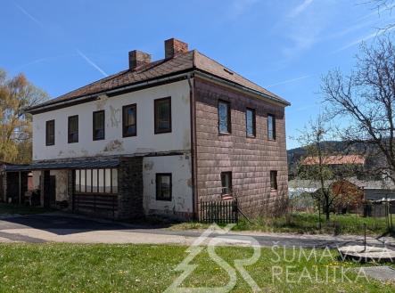 Prodej domu/vily, 300 m²