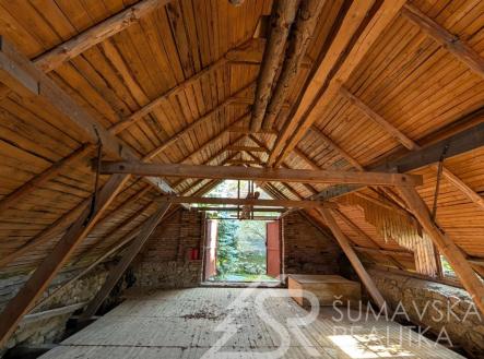 Prodej zemědělského objektu, 396 m²