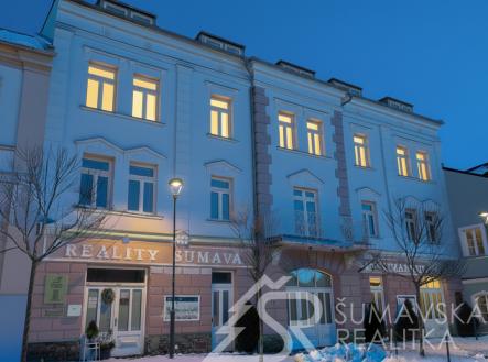 Prodej bytu, 4+1, 120 m²