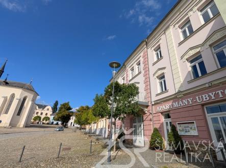 Prodej bytu, 4+1, 120 m²