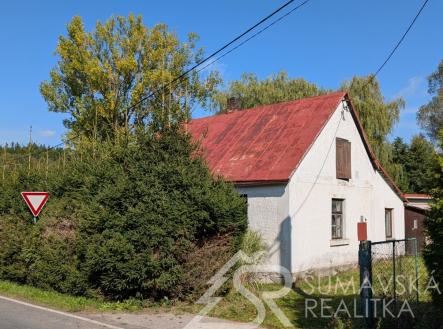 Prodej domu/vily, 96 m²