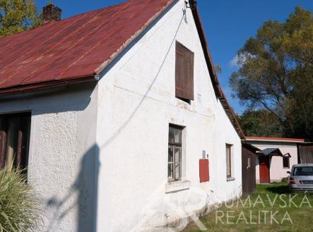 Prodej domu/vily, 96 m²