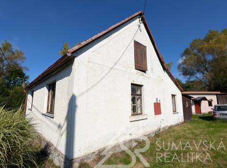 Prodej domu/vily, 96 m²