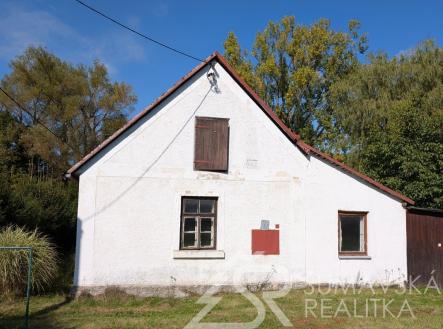 Prodej domu/vily, 96 m²