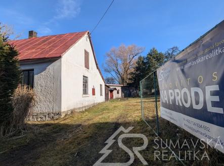 Prodej domu/vily, 96 m²