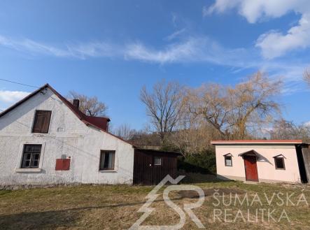 Prodej domu/vily, 96 m²