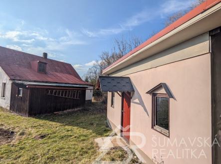 Prodej domu/vily, 96 m²