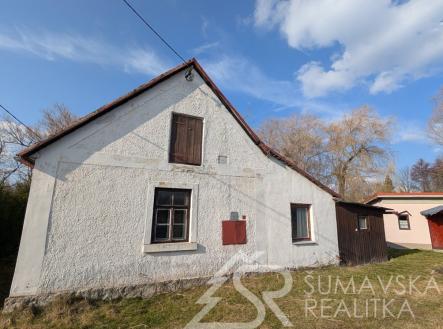 Prodej domu/vily, 96 m²