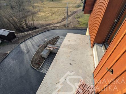 Prodej bytu, 1+kk, 30 m²