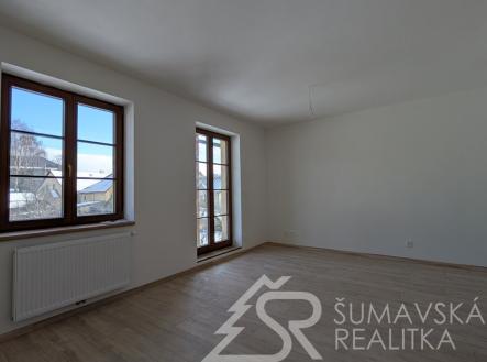 Prodej bytu, 1+kk, 30 m²