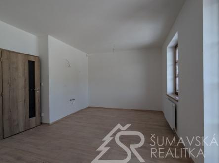 Prodej bytu, 1+kk, 30 m²