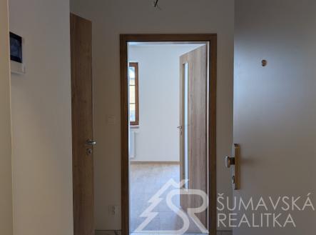 Prodej bytu, 1+kk, 30 m²