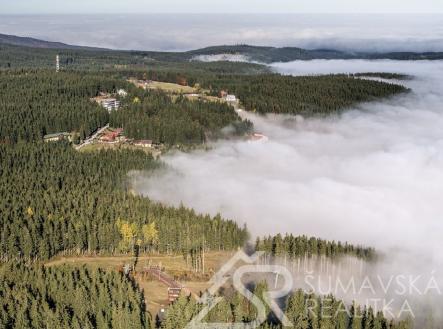 Prodej komerčního objektu, jiný, 750 m²