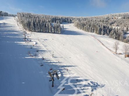 Prodej komerčního objektu, jiný, 750 m²