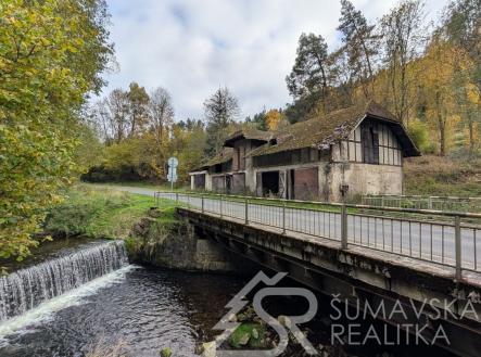Prodej pozemku pro komerční výstavbu, 10 000 m²