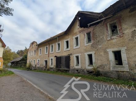 Prodej pozemku pro komerční výstavbu, 10 000 m²