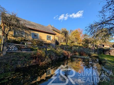 Prodej domu/vily, 162 m²