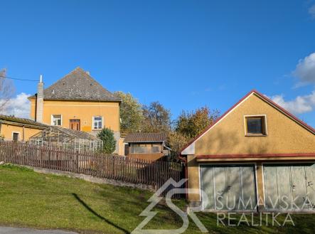 Prodej domu/vily, 162 m²