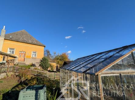 Prodej domu/vily, 162 m²