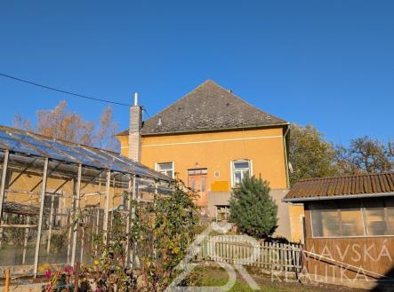 Prodej domu/vily, 162 m²