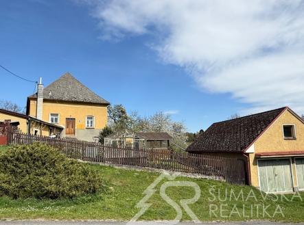 Prodej domu/vily, 162 m²