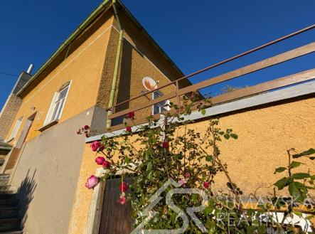 Prodej domu/vily, 162 m²