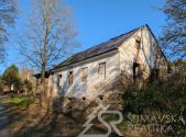 Prodej chaty/rekreačního objektu, 110 m²