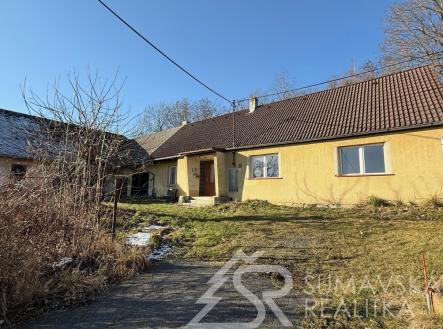 Prodej domu/vily, 90 m²