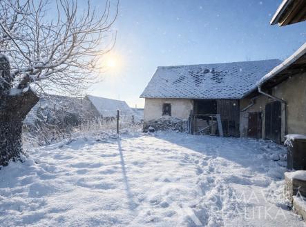 Prodej domu/vily, 90 m²