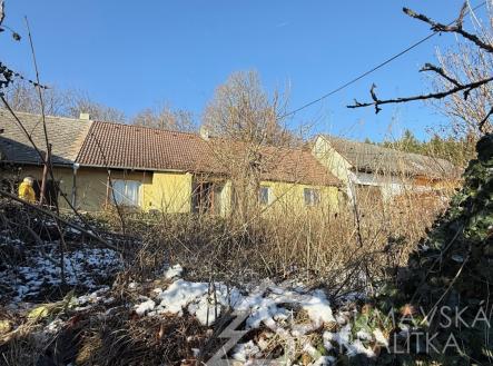 Prodej domu/vily, 90 m²