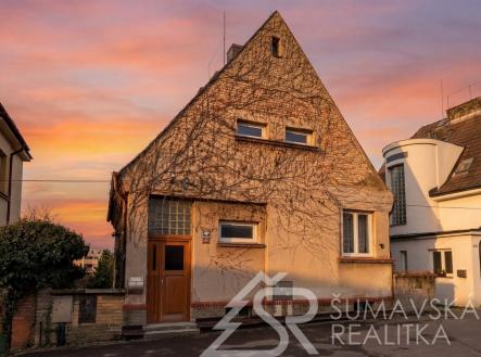 Prodej domu/vily, 166 m²