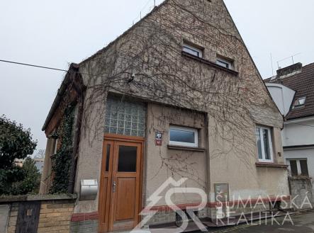 Prodej domu/vily, 166 m²