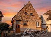 Prodej domu/vily, 166 m²