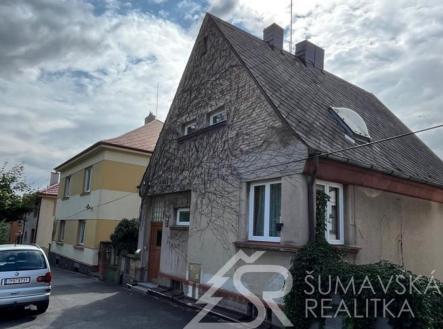 Prodej domu/vily, 166 m²
